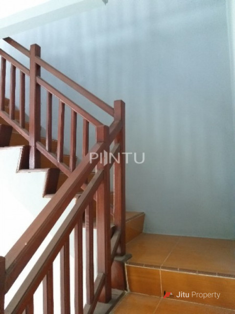 Dijual Rumah Terjangkau 2 Lantai Di Banjar Wijaya, Kota Tangerang