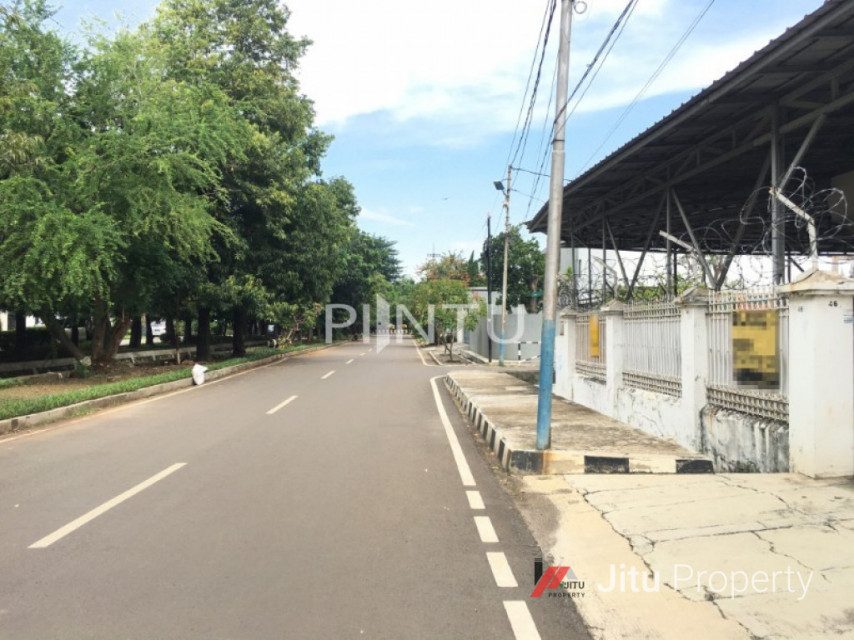 Dijual Cepat Rumah, Harga Masih Bisa Nego Tipis Di Pulogadung Jaktim