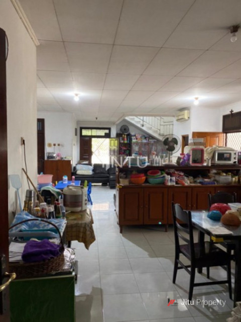 Dijual Cepat Rumah, Harga Masih Bisa Nego Tipis Di Pulogadung Jaktim