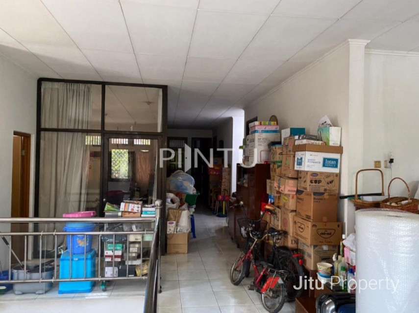 Dijual Cepat Rumah, Harga Masih Bisa Nego Tipis Di Pulogadung Jaktim