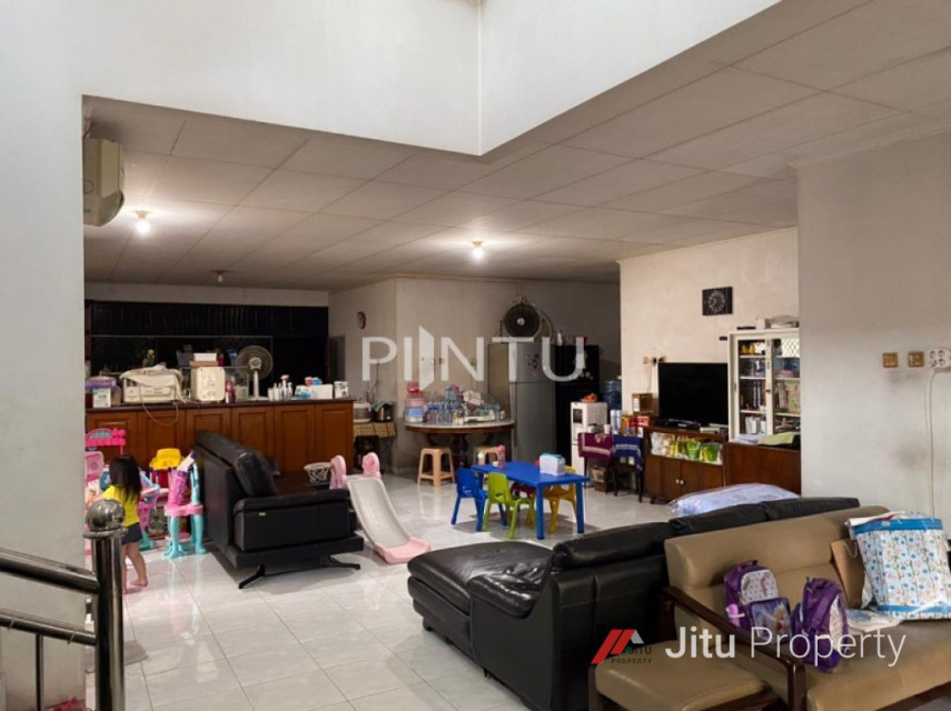 Dijual Cepat Rumah, Harga Masih Bisa Nego Tipis Di Pulogadung Jaktim