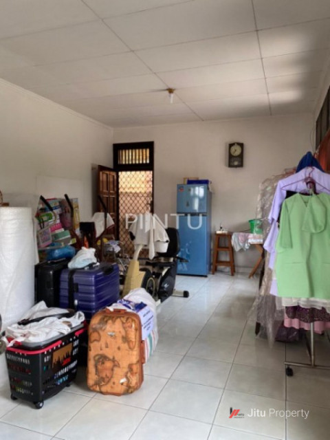 Dijual Cepat Rumah, Harga Masih Bisa Nego Tipis Di Pulogadung Jaktim