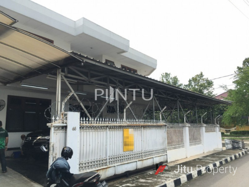 Dijual Cepat Rumah, Harga Masih Bisa Nego Tipis Di Pulogadung Jaktim