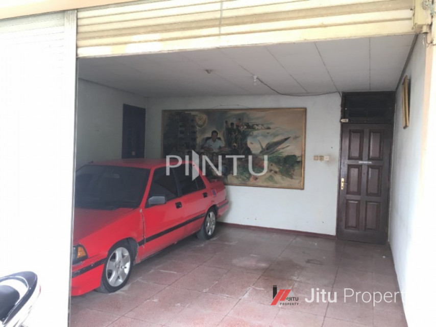 Dijual Cepat, Harga Masih Bisa Nego Tipis Jl. Wirajasa Blok. Z