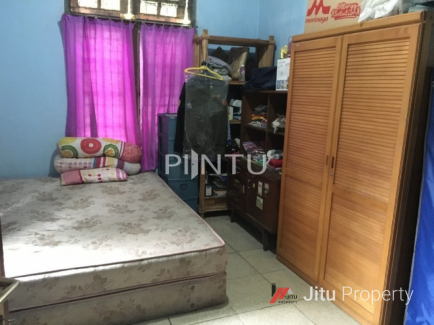 Dijual Cepat, Harga Masih Bisa Nego Tipis Jl. Wirajasa Blok. Z
