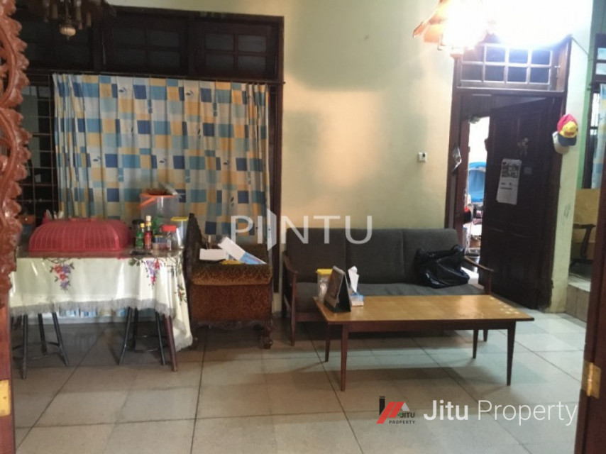 Dijual Cepat, Harga Masih Bisa Nego Tipis Jl. Wirajasa Blok. Z