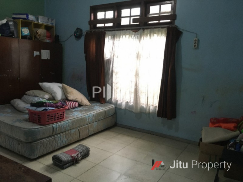 Dijual Cepat, Harga Masih Bisa Nego Tipis Jl. Wirajasa Blok. Z