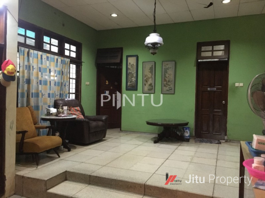 Dijual Cepat, Harga Masih Bisa Nego Tipis Jl. Wirajasa Blok. Z