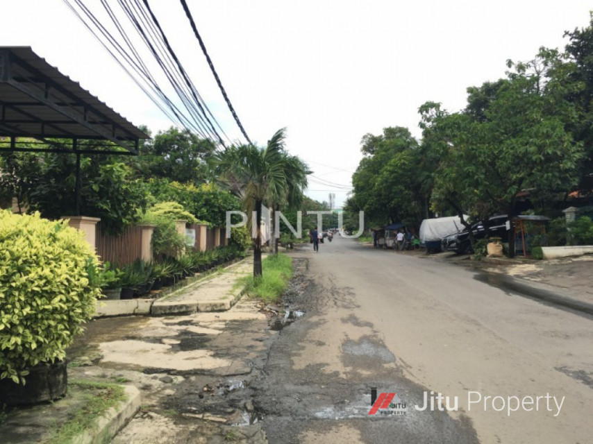 Dijual Cepat, Harga Masih Bisa Nego Tipis Jl. Wirajasa Blok. Z