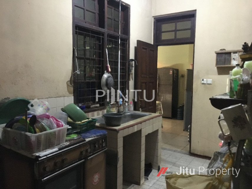 Dijual Cepat, Harga Masih Bisa Nego Tipis Jl. Wirajasa Blok. Z