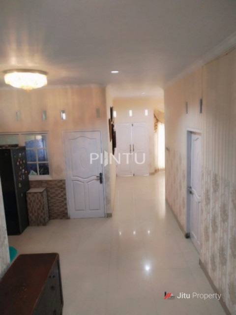 Dijual Rumah Strategis Di Pegangsaan Menteng, Jakarta Pusat