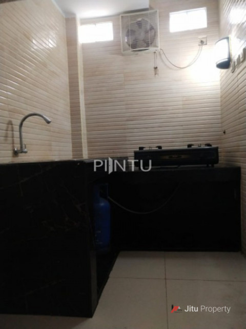 Dijual Rumah Strategis Di Pegangsaan Menteng, Jakarta Pusat