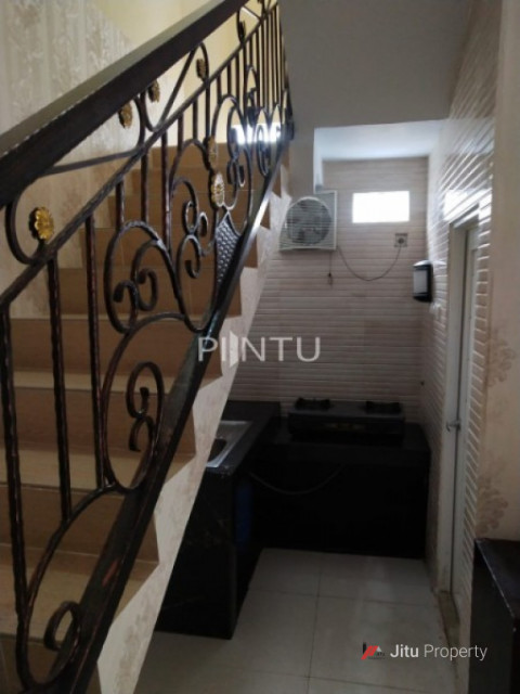 Dijual Rumah Strategis Di Pegangsaan Menteng, Jakarta Pusat