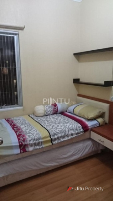 Disewakan Cepat Apartemen Daerah Sudirman, Lokasi Sangat Strategis