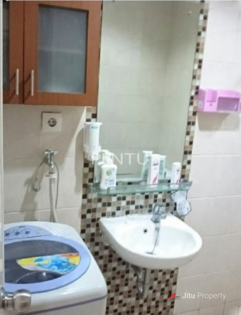 Disewakan Cepat Apartemen Daerah Sudirman, Lokasi Sangat Strategis