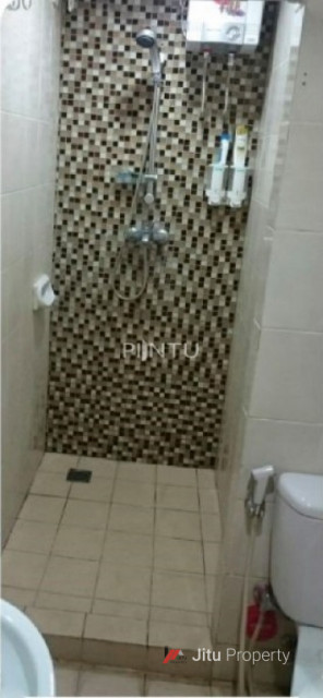 Disewakan Cepat Apartemen Daerah Sudirman, Lokasi Sangat Strategis