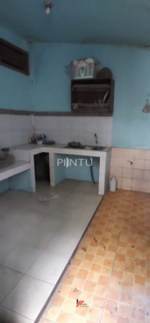 Dijual Rumah Strategis Di Ciputat, Tangerang Selatan