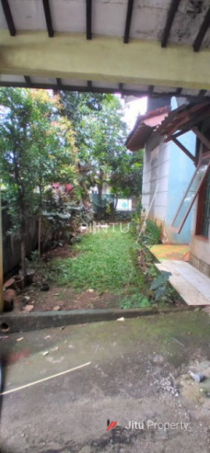 Dijual Rumah Strategis Di Ciputat, Tangerang Selatan