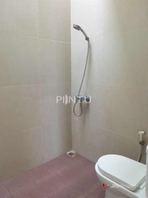 Dijual Rumah Minimalis Di Cengkareng Jakarta Barat Carport 2 Mobil