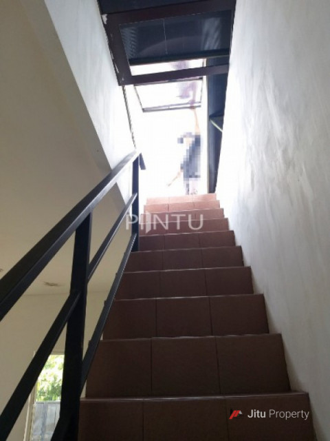 Dijual Rumah Minimalis Di Cengkareng Jakarta Barat Carport 2 Mobil