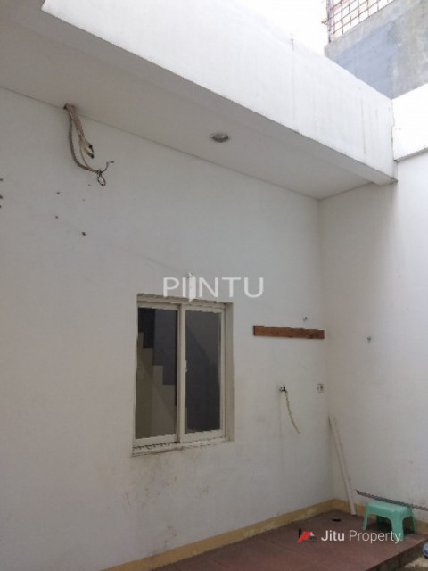 Dijual Rumah Minimalis Di Cengkareng Jakarta Barat Carport 2 Mobil