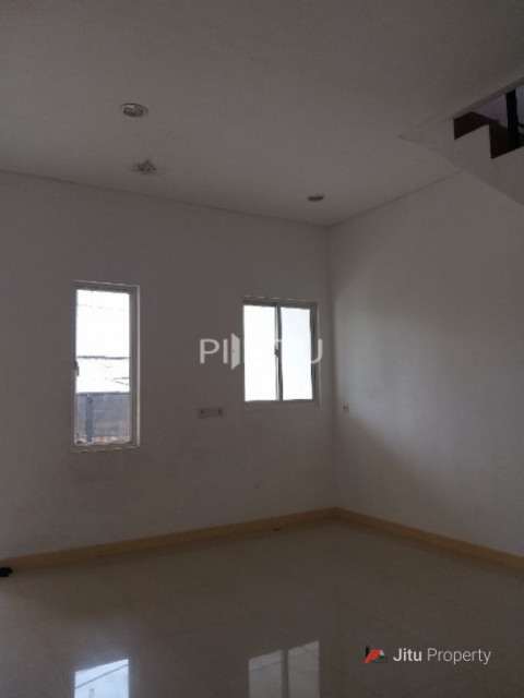 Dijual Rumah Minimalis Di Cengkareng Jakarta Barat Carport 2 Mobil