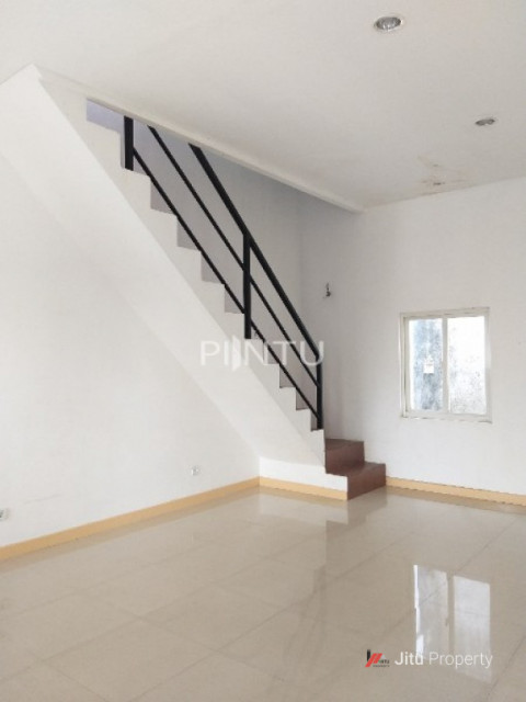 Dijual Rumah Minimalis Di Cengkareng Jakarta Barat Carport 2 Mobil