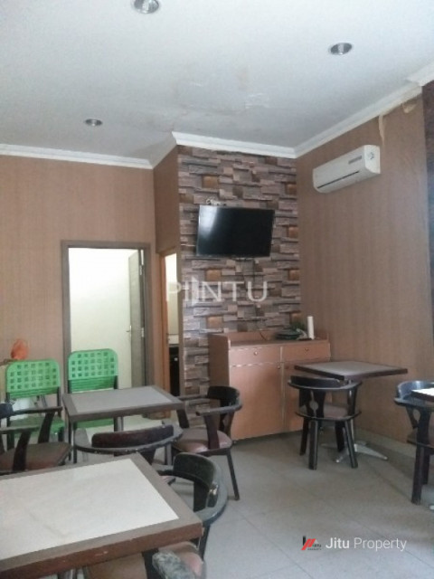 Dijual Ruko 3 Lantai Strategis Di Ruko Permata Niaga, Poris Palawad