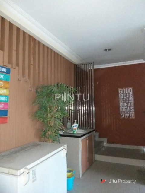 Dijual Ruko 3 Lantai Strategis Di Ruko Permata Niaga, Poris Palawad