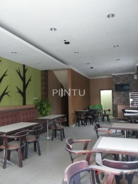 Dijual Ruko 3 Lantai Strategis Di Ruko Permata Niaga, Poris Palawad