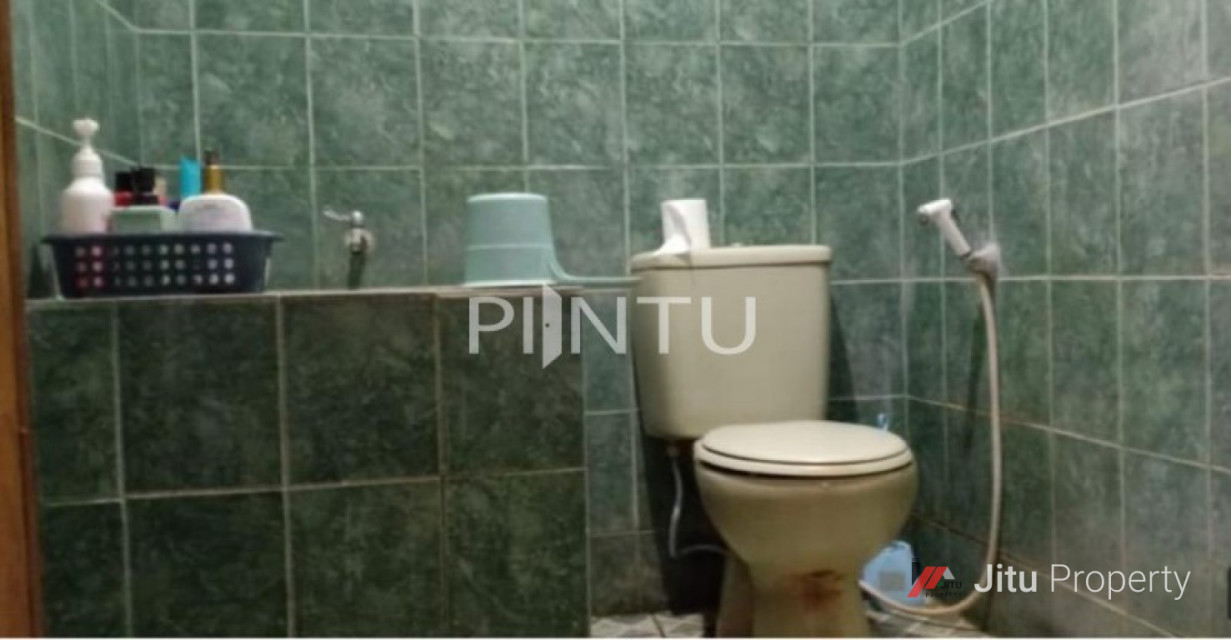 Dijual Rumah Harga Dibawah Pasaran Nego, Daerah Pasar Minggu Jaksel