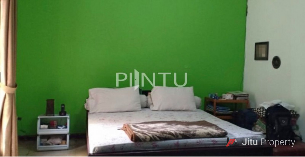 Dijual Rumah Harga Dibawah Pasaran Nego, Daerah Pasar Minggu Jaksel