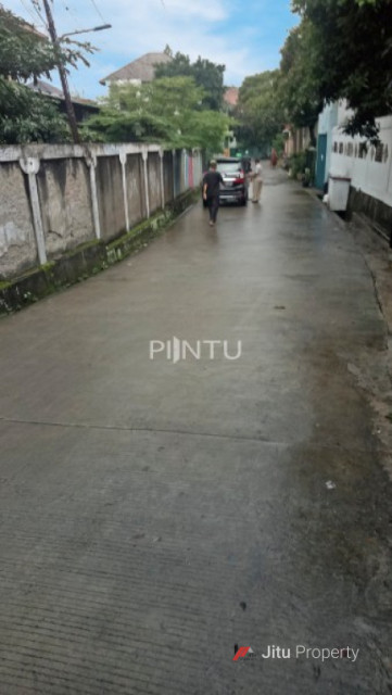 Dijual Rumah Harga Dibawah Pasaran Nego, Daerah Pasar Minggu Jaksel