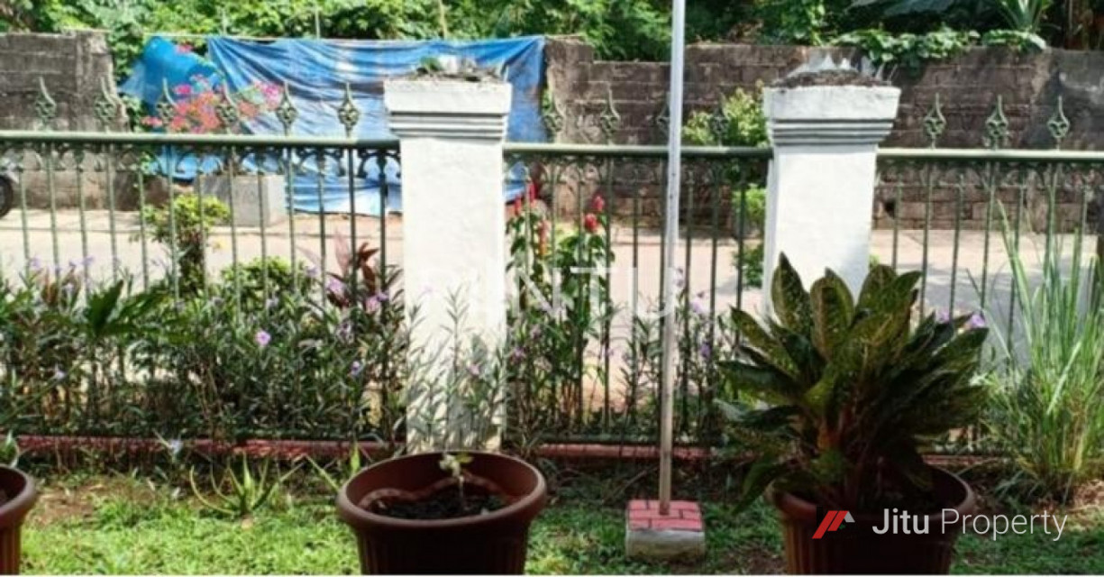 Dijual Rumah Harga Dibawah Pasaran Nego, Daerah Pasar Minggu Jaksel