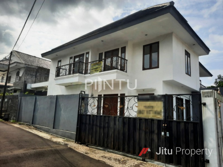 Dijual Rumah Strategis Di Ciputat Timur Tangerang Selatan