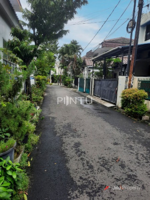 Dijual Rumah Terjangkau Di Taman Aries Kembangan Jakbar