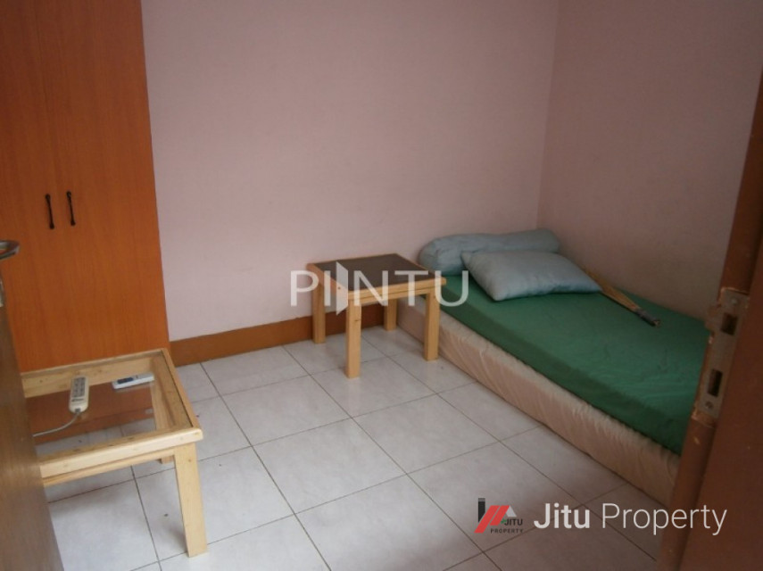 Dijual Rumah Terjangkau Di Taman Aries Kembangan Jakbar