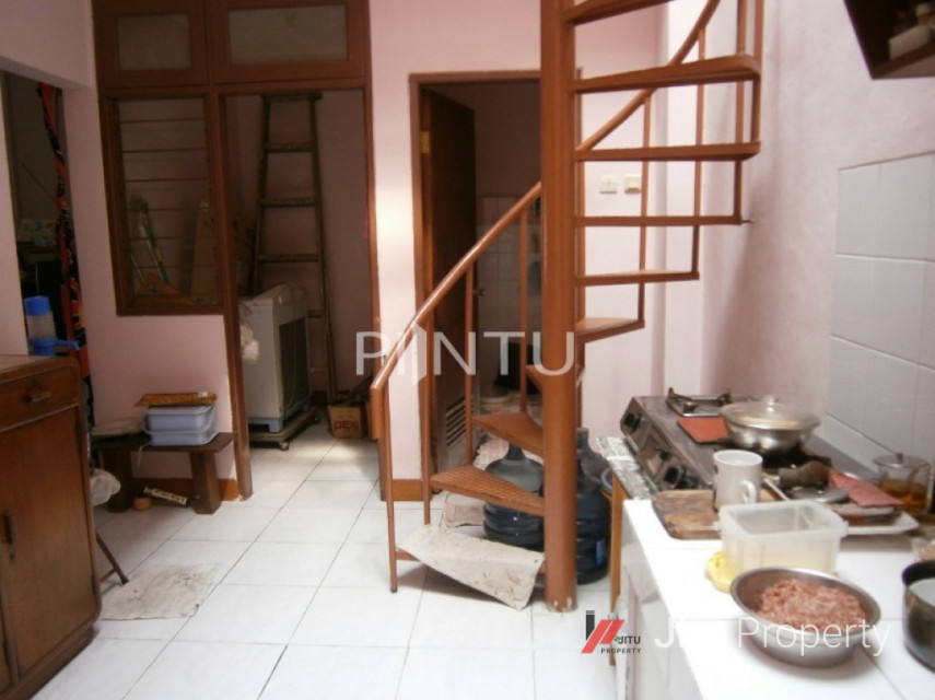 Dijual Rumah Terjangkau Di Taman Aries Kembangan Jakbar