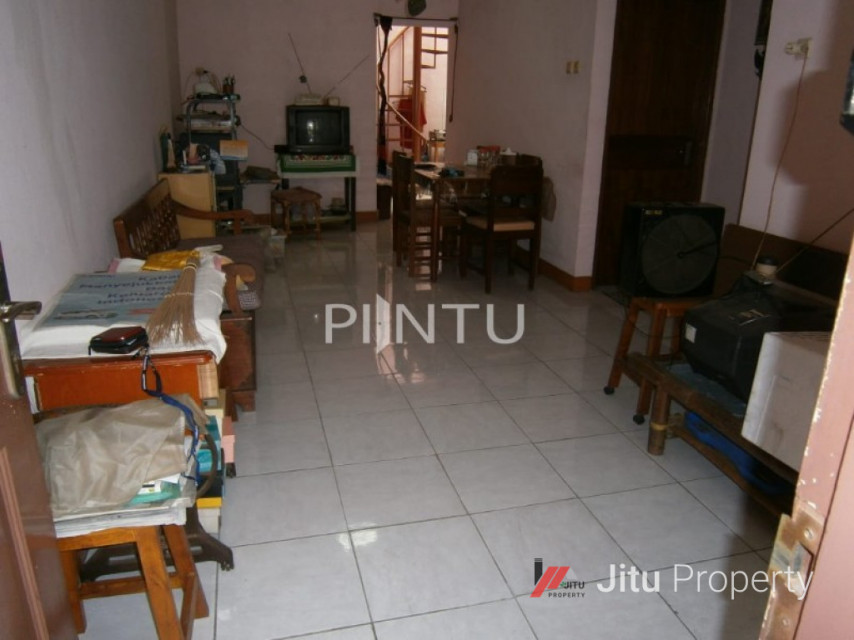 Dijual Rumah Terjangkau Di Taman Aries Kembangan Jakbar