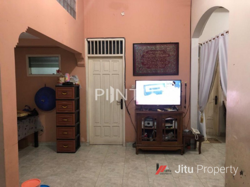 Dijual Cepat Rumah, Harga Masih Bisa Nego Tipis. Di Duren Sawit