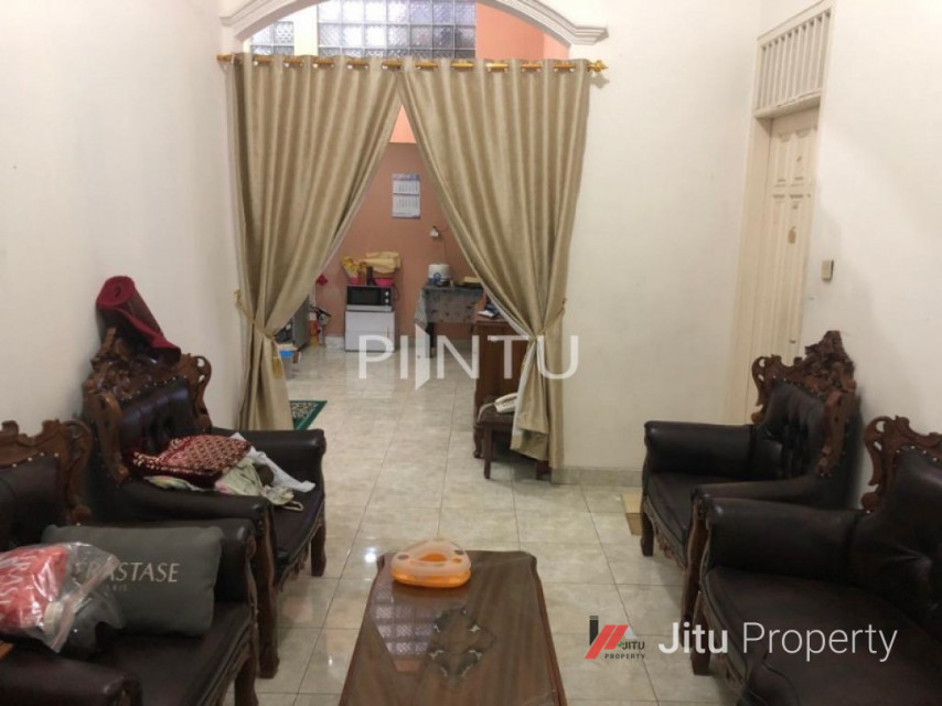 Dijual Cepat Rumah, Harga Masih Bisa Nego Tipis. Di Duren Sawit