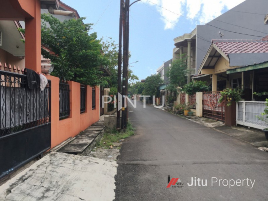 Dijual Cepat Rumah, Harga Masih Bisa Nego Tipis. Di Duren Sawit