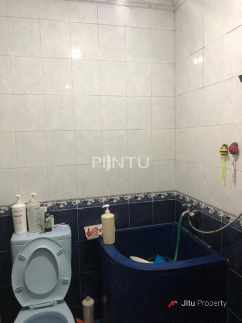 Dijual Cepat Rumah, Harga Masih Bisa Nego Tipis. Di Duren Sawit