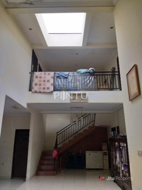 Dijual Rumah Minimalis 1.5 Lantai Di Rawa Buaya Jakarta Barat SHM