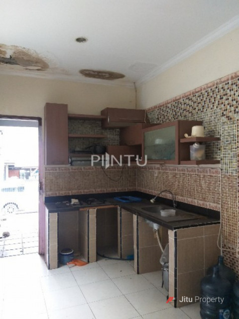 Dijual Rumah Minimalis 1.5 Lantai Di Rawa Buaya Jakarta Barat SHM