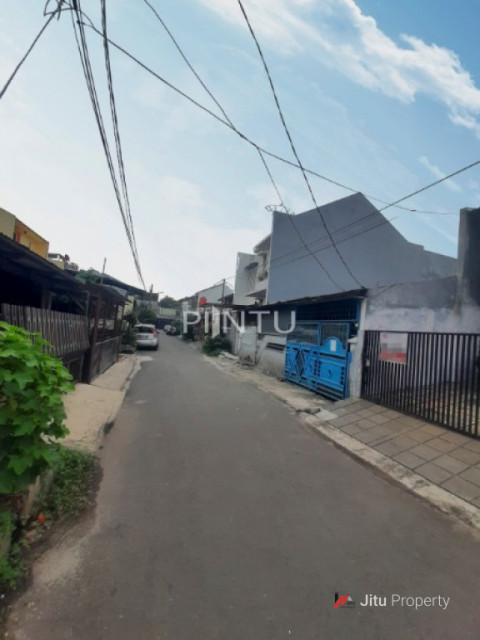 Dijual Rumah Minimalis 1.5 Lantai Di Rawa Buaya Jakarta Barat SHM