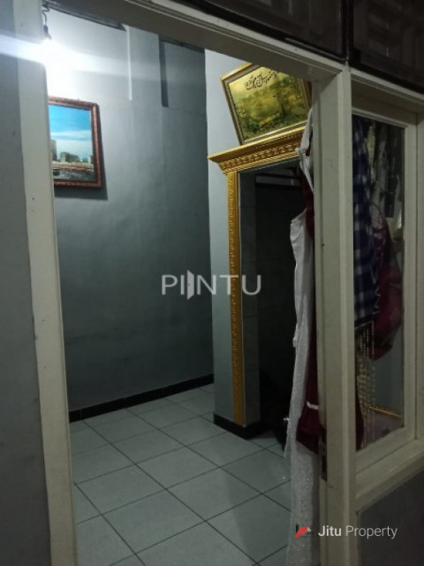 Dijual Rumah Bagus Murah Di Warakas, Tanjung Priok Jakarta Utara
