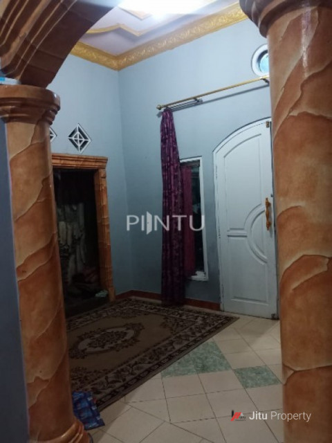 Dijual Rumah Bagus Murah Di Warakas, Tanjung Priok Jakarta Utara