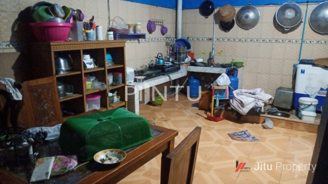 Dijual Rumah Bagus Murah Di Warakas, Tanjung Priok Jakarta Utara