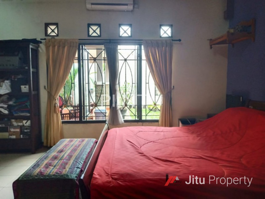 Rumah Dijual Strategis Di Jl. Cendrawasih V Ciputat Tangerang